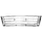Spec-D Tuning 07-12 GMC Sierra Mesh Grille - Chrome HG-GMC07CV2 - alternate 8